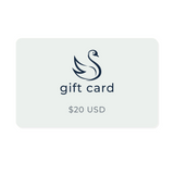 Gift Card in Digital Only - Aaria Tees Aaria Tees