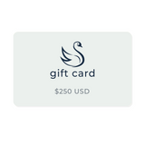 Gift Card in Digital Only - Aaria Tees Aaria Tees