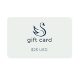 Gift Card in Digital Only - Aaria Tees Aaria Tees