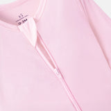 Convertible Footie Pajamas in Mary Rose - Aaria Tees Aaria Tees