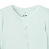 Mint Convertible Footie Pajamas - Aaria Tees Aaria Tees