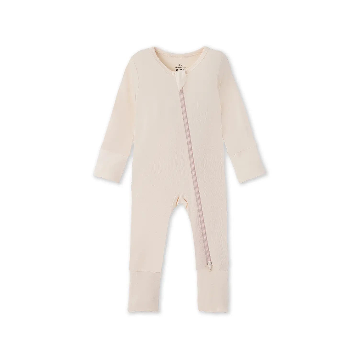 Sand Convertible Footie Pajamas - Aaria Tees Aaria Tees