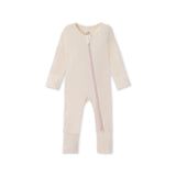 Sand Convertible Footie Pajamas - Aaria Tees Aaria Tees