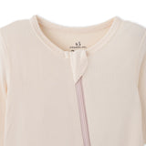 Sand Convertible Footie Pajamas - Aaria Tees Aaria Tees