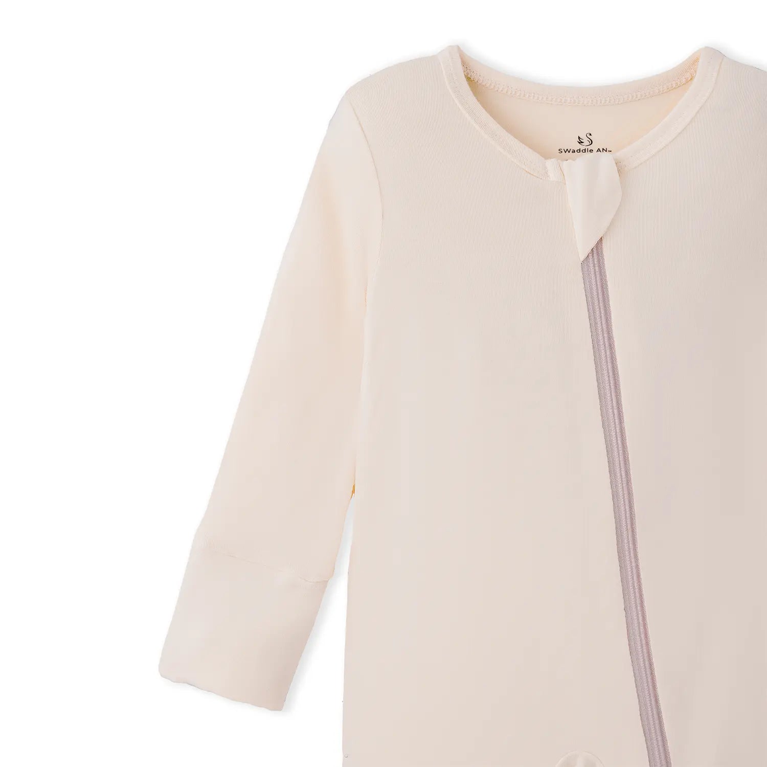 Sand Convertible Footie Pajamas - Aaria Tees Aaria Tees