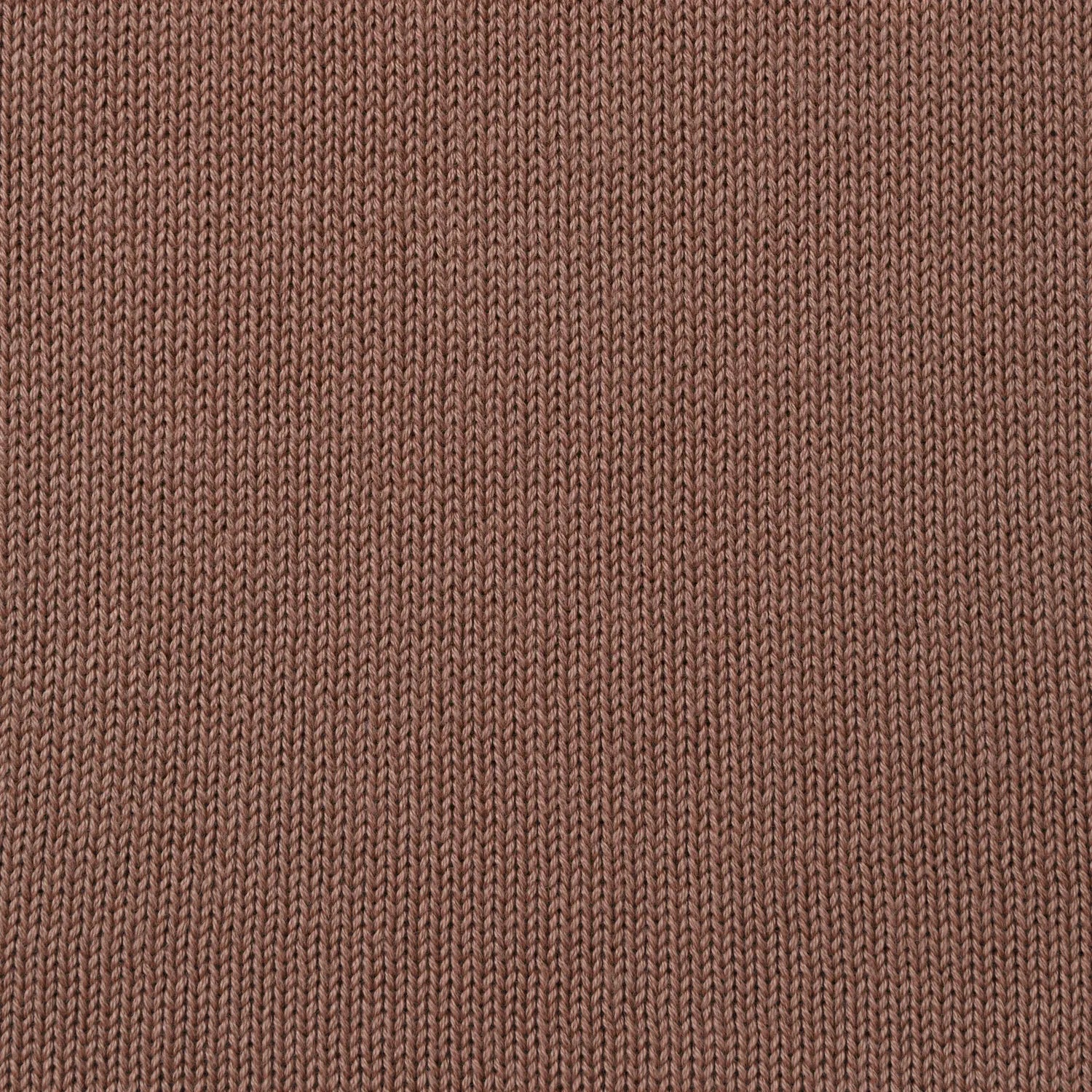 Knit Rollneck Baby Sweater in Mocha - Aaria Tees Aaria Tees