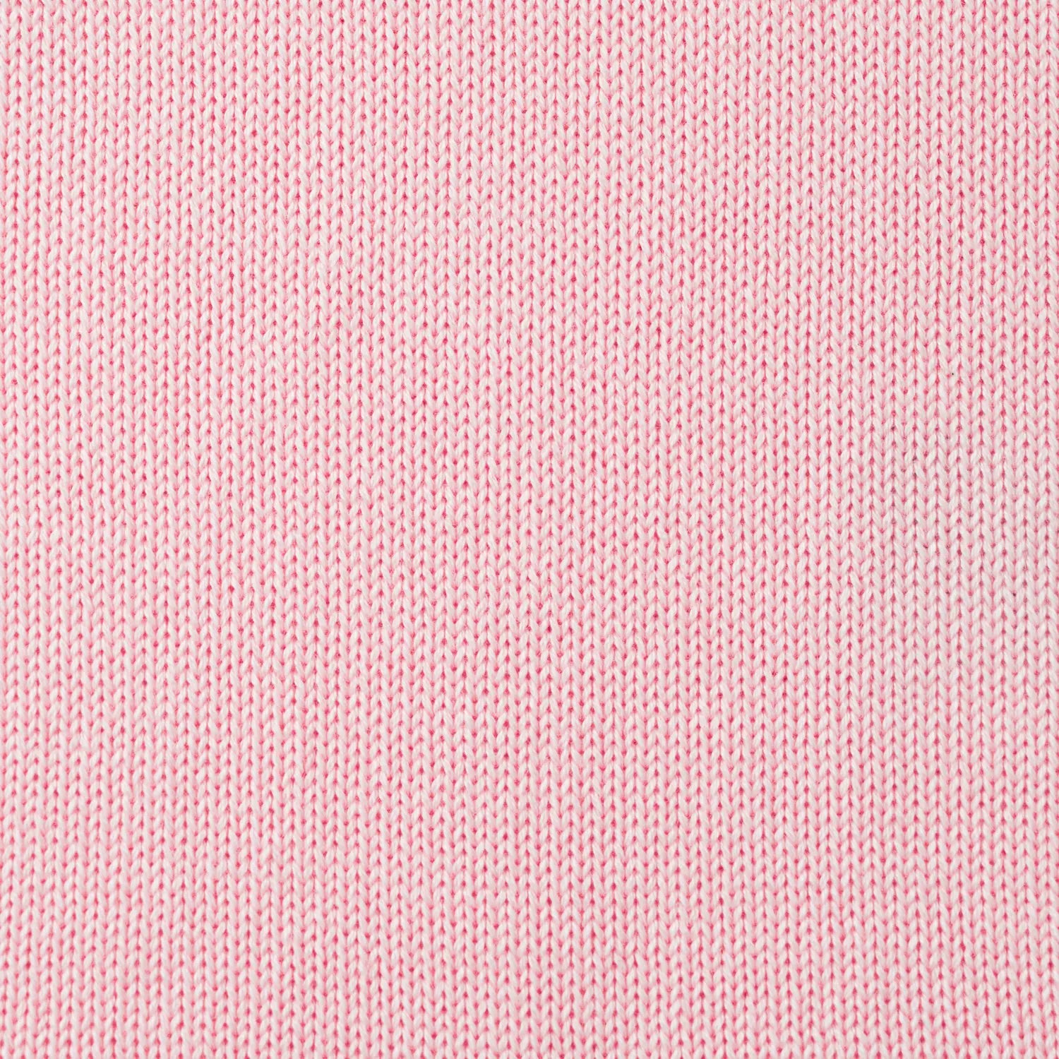 Knit Rollneck Baby Sweater in Pink - Aaria Tees Aaria Tees
