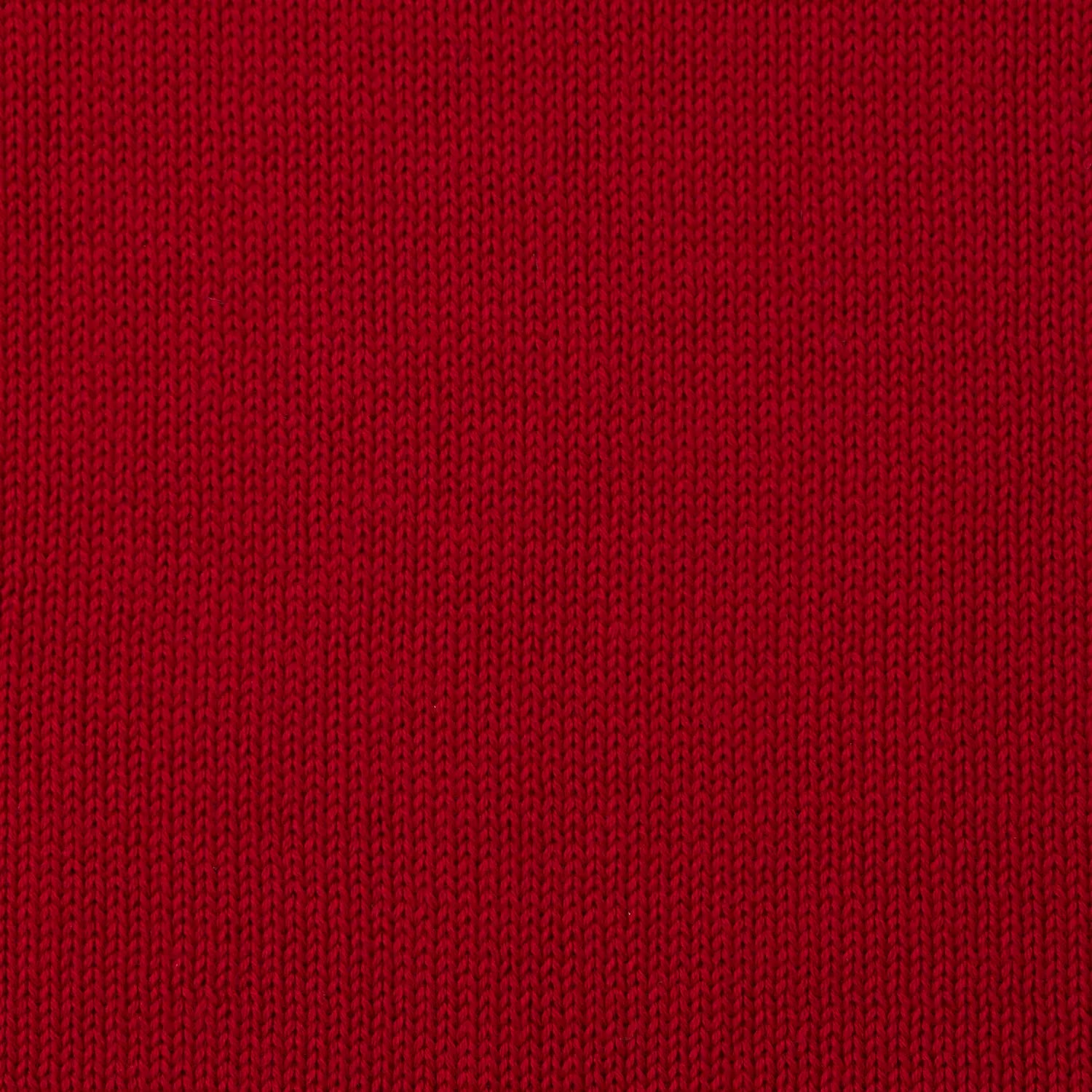Knit Rollneck Baby Sweater in Red Xmas - Aaria Tees Aaria Tees