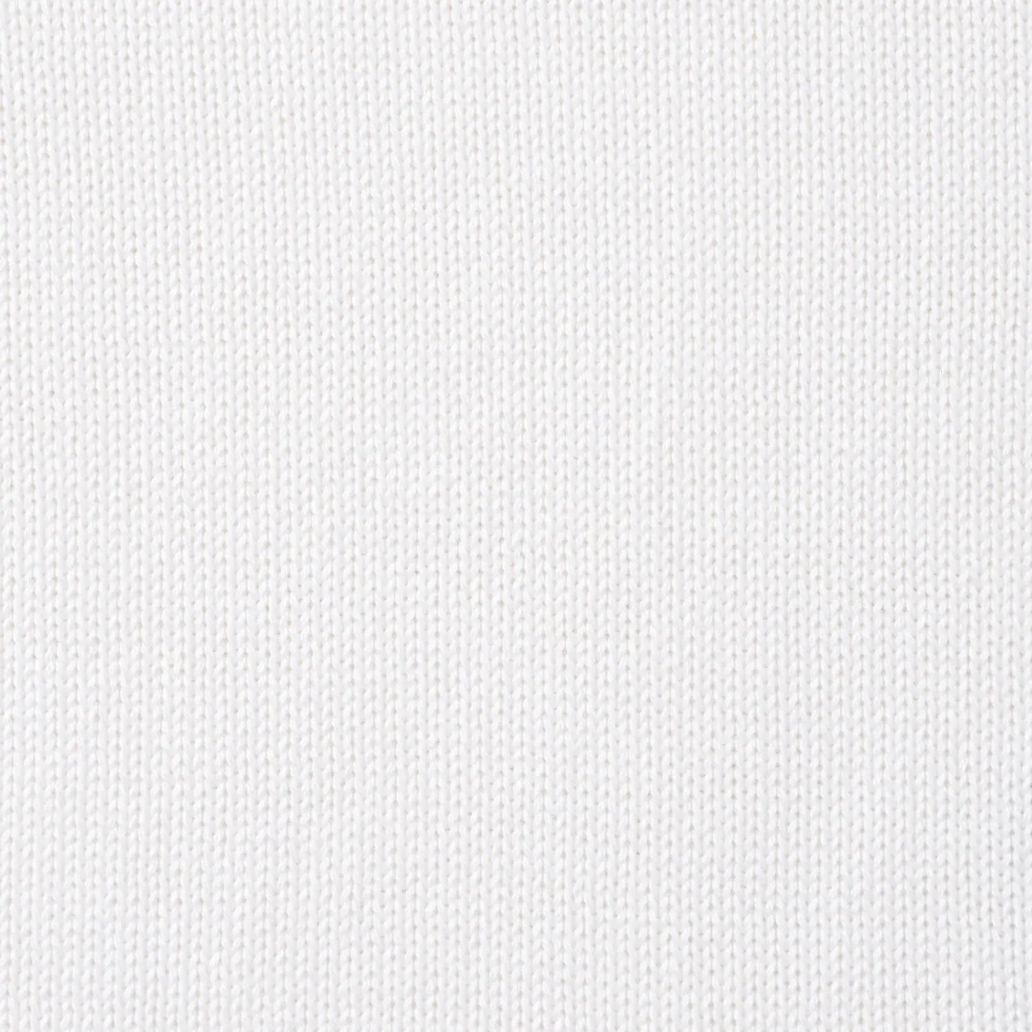 Knit Rollneck Baby Sweater in White - Aaria Tees Aaria Tees