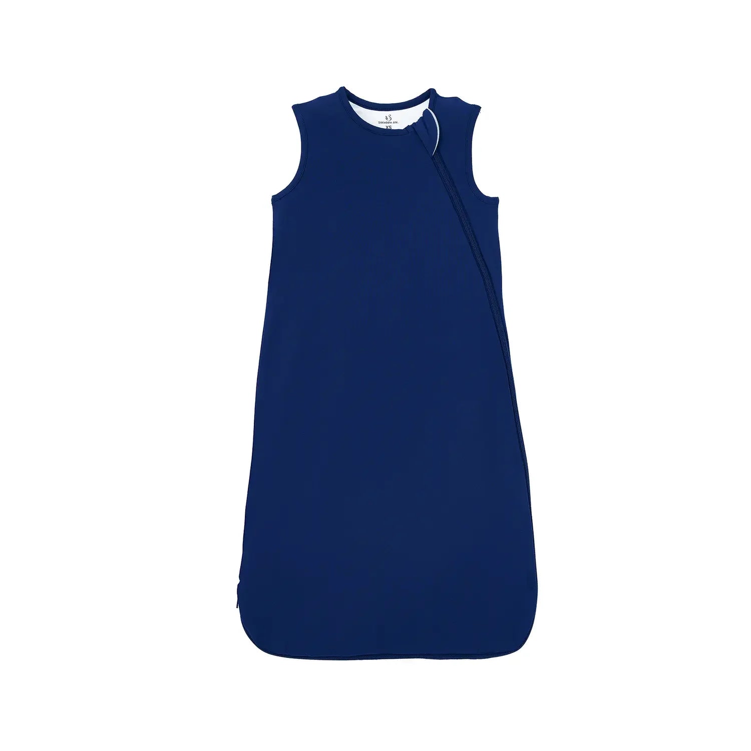 Bamboo Sleep Sack 0.5 TOG in Blue Depths - Aaria Tees Aaria Tees