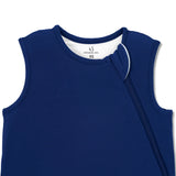 Bamboo Sleep Sack 0.5 TOG in Blue Depths - Aaria Tees Aaria Tees