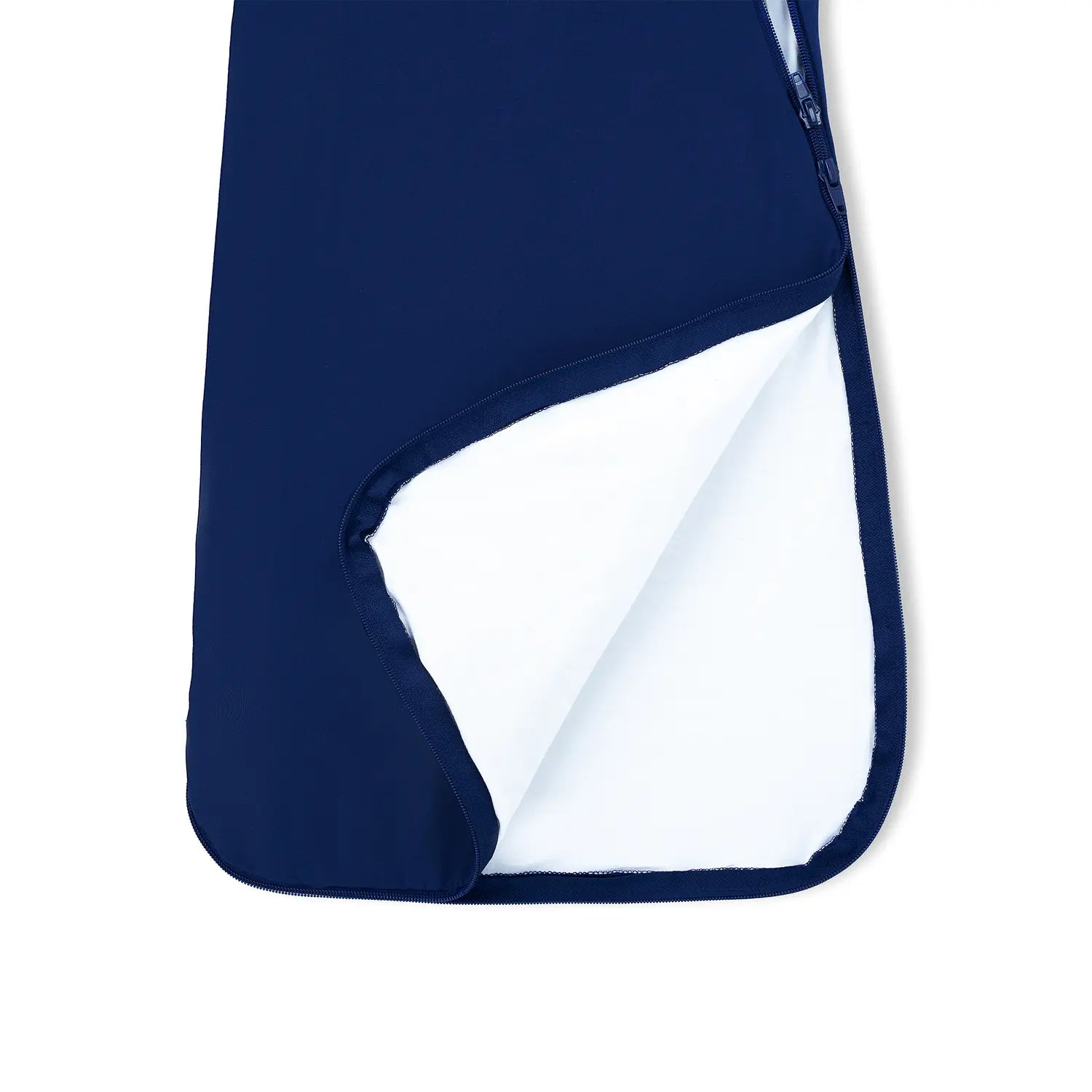Bamboo Sleep Sack 0.5 TOG in Blue Depths - Aaria Tees Aaria Tees