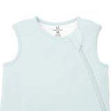 Bamboo Sleep Sack 0.5 TOG in Mint - Aaria Tees Aaria Tees