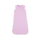 Bamboo Sleep Sack 0.5 TOG in Pink Tint - Aaria Tees Aaria Tees