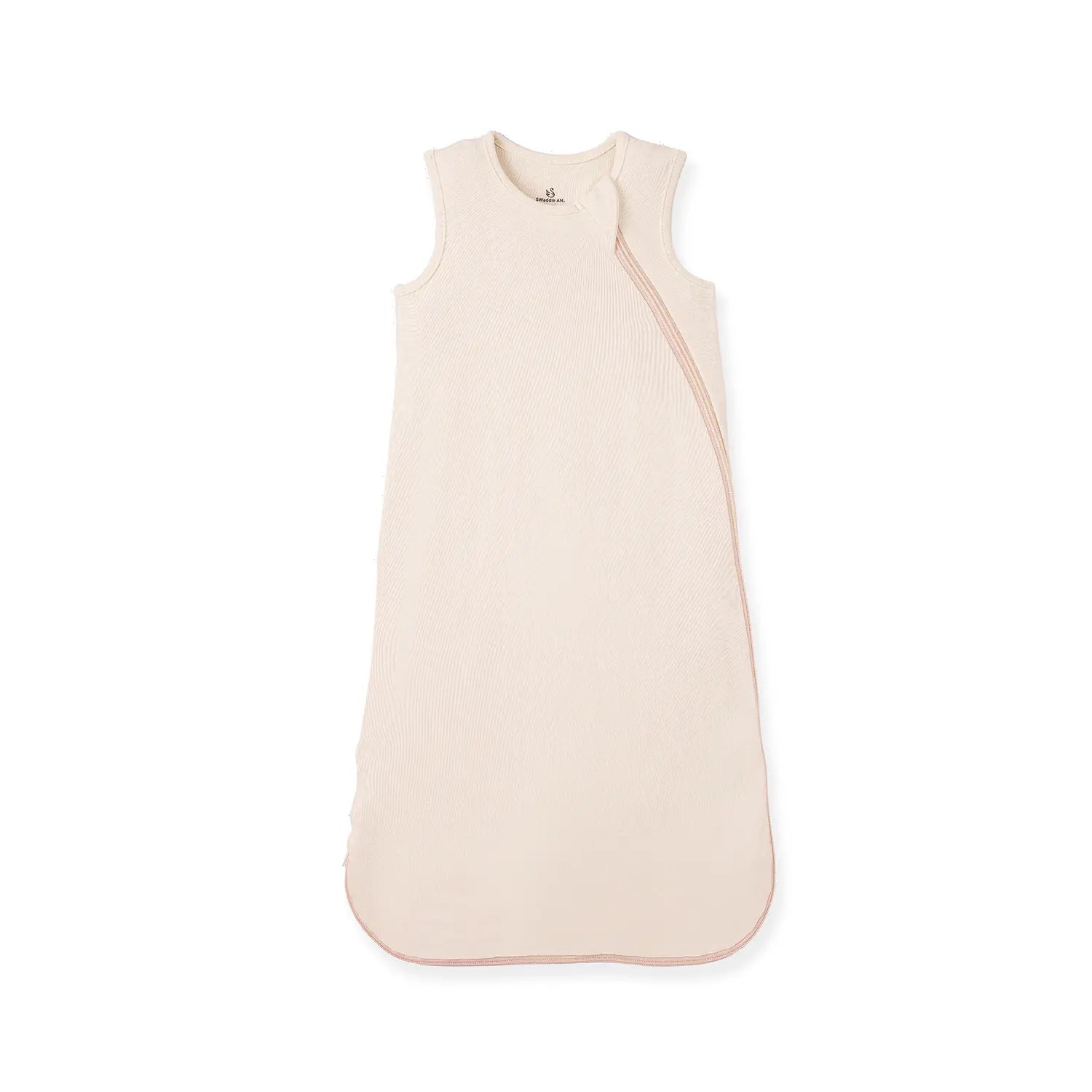 Bamboo Sleep Sack 0.5 TOG in Sand - Aaria Tees Aaria Tees