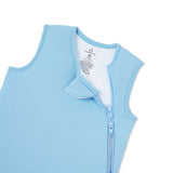 Bamboo Sleep Sack 1.0 TOG in Blue Bell - Aaria Tees Aaria Tees