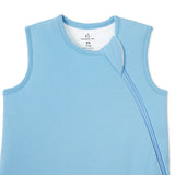 Bamboo Sleep Sack 1.0 TOG in Blue Bell - Aaria Tees Aaria Tees