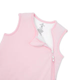 Bamboo Sleep Sack 1.0 TOG in Mary Rose - Aaria Tees Aaria Tees