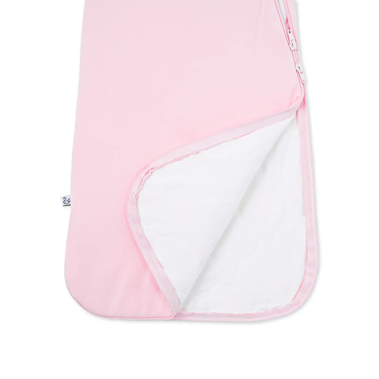 Bamboo Sleep Sack 1.0 TOG in Mary Rose - Aaria Tees Aaria Tees