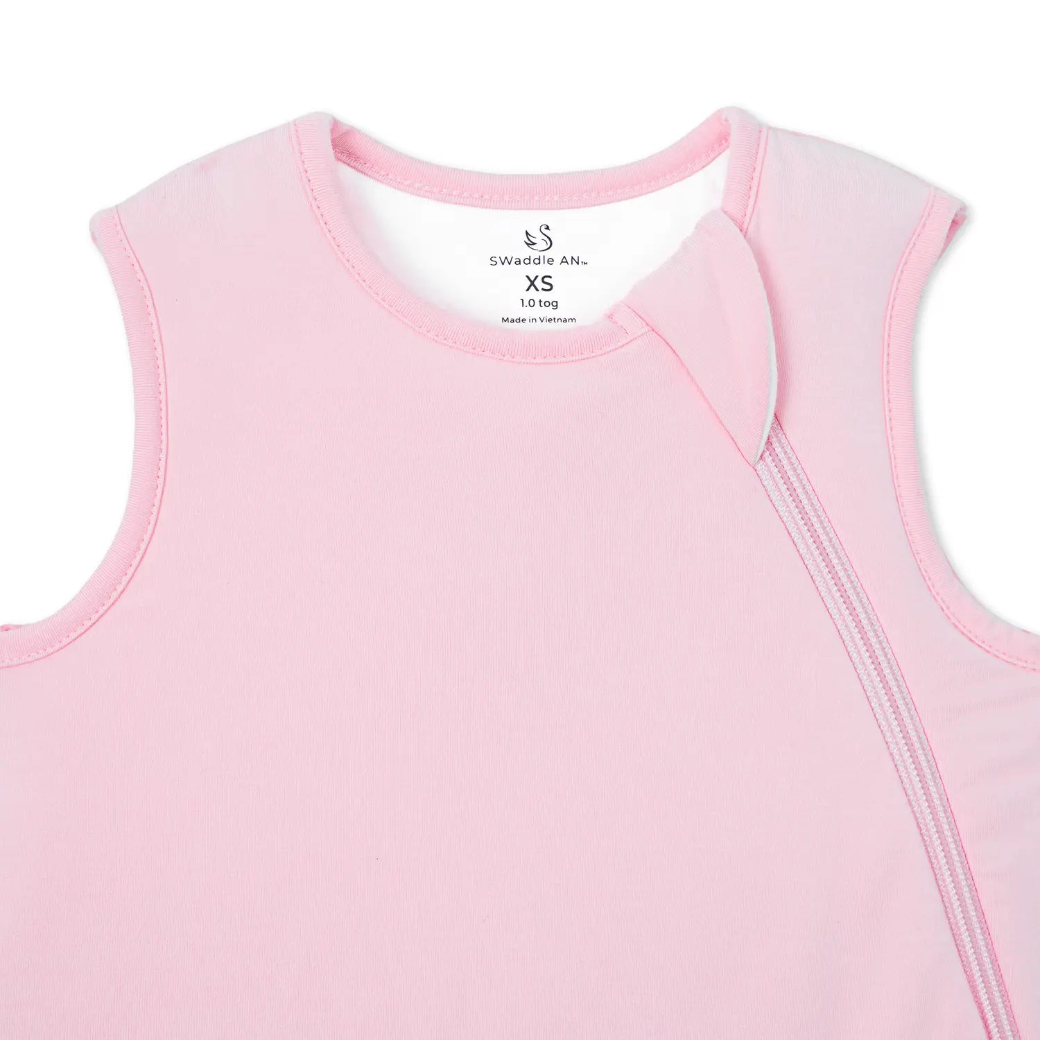 Bamboo Sleep Sack 1.0 TOG in Mary Rose - Aaria Tees Aaria Tees