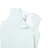 Bamboo Sleep Sack 1.0 TOG in Mint - Aaria Tees Aaria Tees