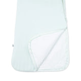 Bamboo Sleep Sack 1.0 TOG in Mint - Aaria Tees Aaria Tees
