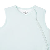 Bamboo Sleep Sack 1.0 TOG in Mint - Aaria Tees Aaria Tees