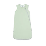 Bamboo Sleep Sack 1.0 TOG in Sage Green - Aaria Tees Aaria Tees