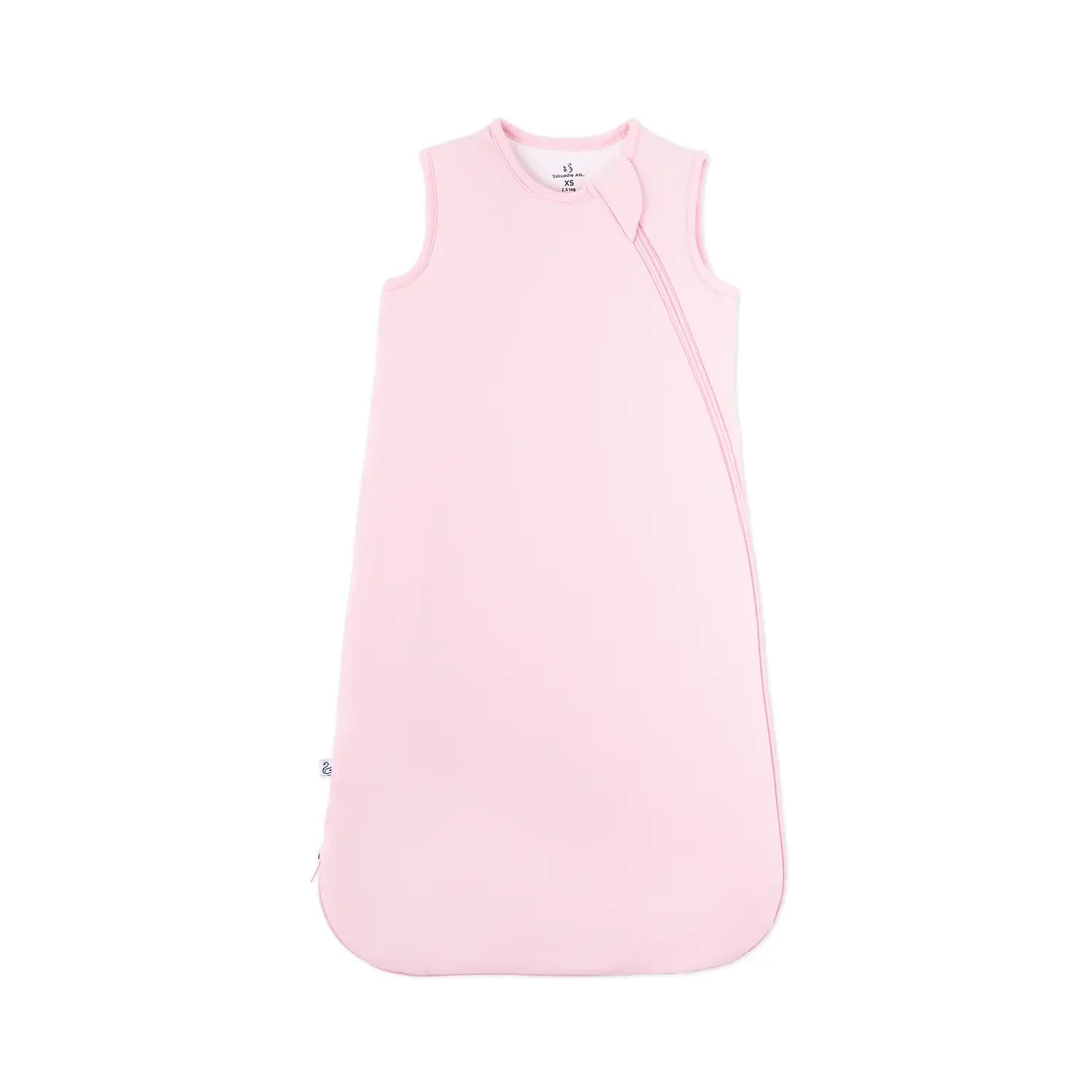 Bamboo Sleep Sack 2.5 TOG in Mary Rose - Aaria Tees Aaria Tees