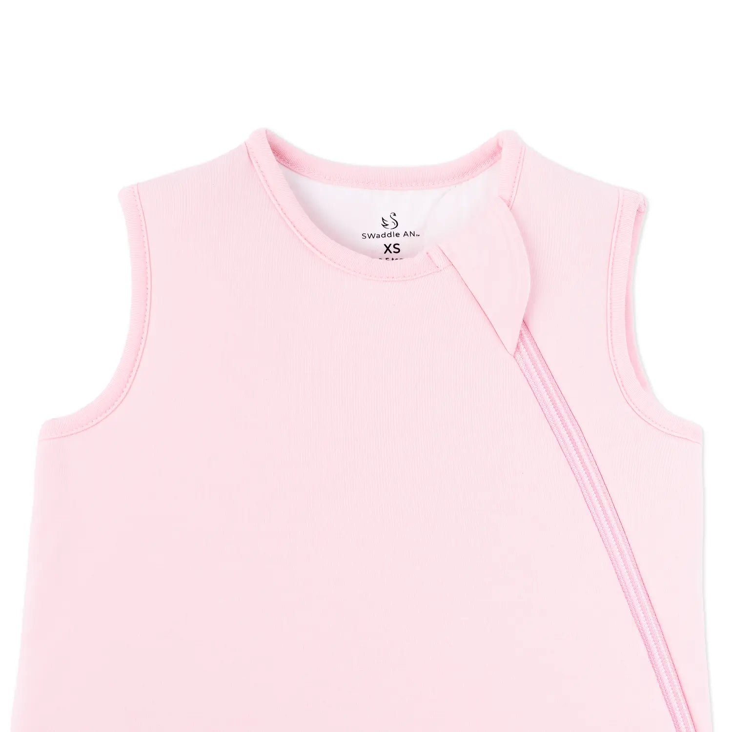Bamboo Sleep Sack 2.5 TOG in Mary Rose - Aaria Tees Aaria Tees