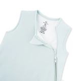 Bamboo Sleep Sack 2.5 TOG in Mint - Aaria Tees Aaria Tees
