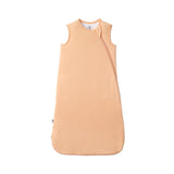 Bamboo Sleep Sack 2.5 TOG in Peach Fuzz - Aaria Tees Aaria Tees