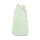 Bamboo Sleep Sack 2.5 TOG in Sage Green - Aaria Tees Aaria Tees