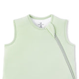 Bamboo Sleep Sack 2.5 TOG in Sage Green - Aaria Tees Aaria Tees