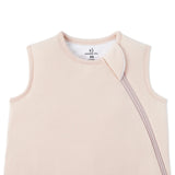 Bamboo Sleep Sack 2.5 TOG in Sand - Aaria Tees Aaria Tees