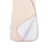 Bamboo Sleep Sack 2.5 TOG in Sand - Aaria Tees Aaria Tees