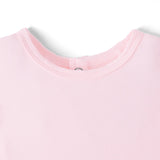 Twirl Bodysuit Dress in Mary Rose - Aaria Tees Aaria Tees