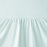 Twirl Bodysuit Dress in Mint - Aaria Tees Aaria Tees