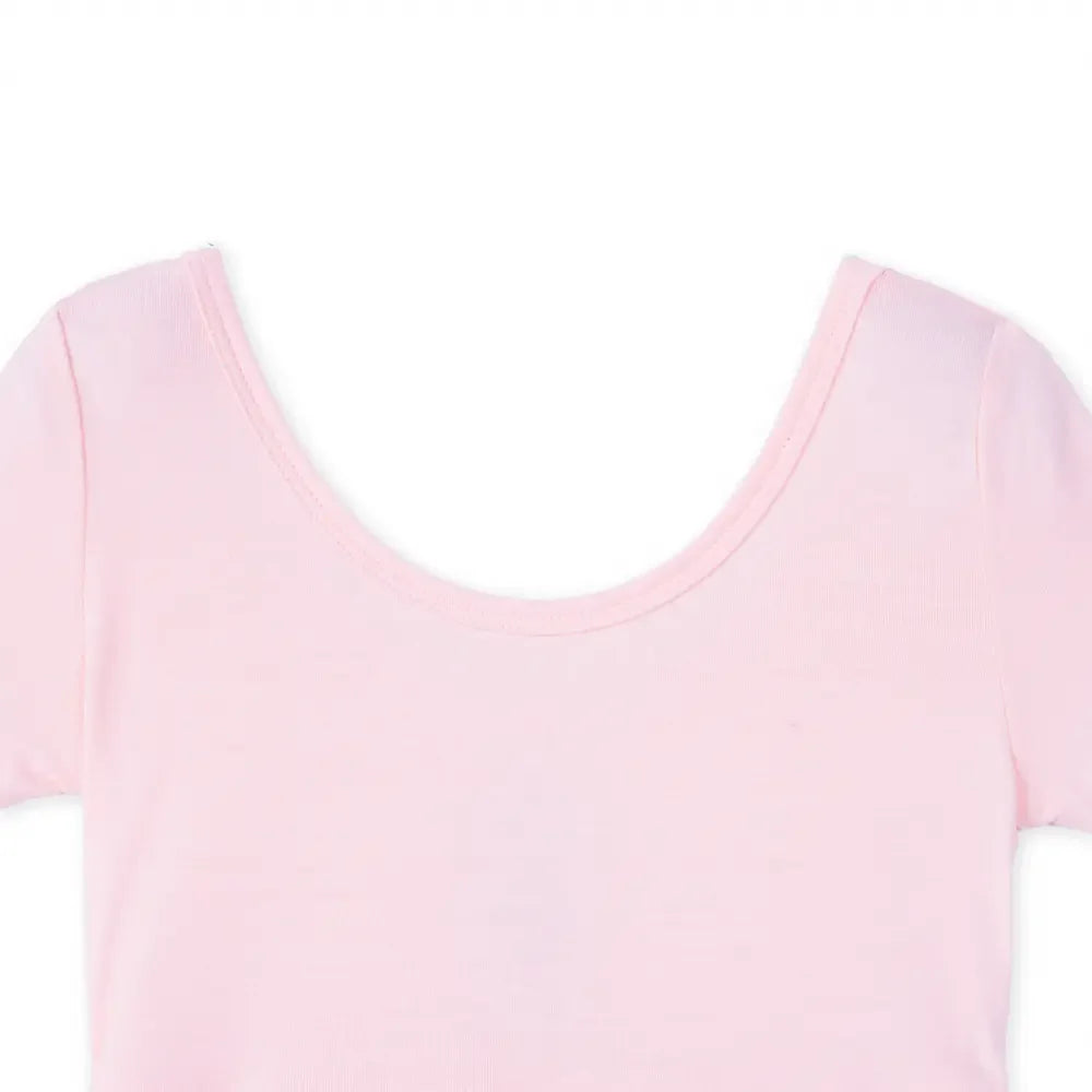Twirl Dress in Mary Rose - Aaria Tees Aaria Tees