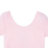 Twirl Dress in Mary Rose - Aaria Tees Aaria Tees
