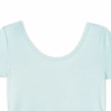 Twirl Dress in Mint - Aaria Tees Aaria Tees