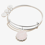 'Sweet 16' Charm Bangle - Aaria Tees Aaria Tees