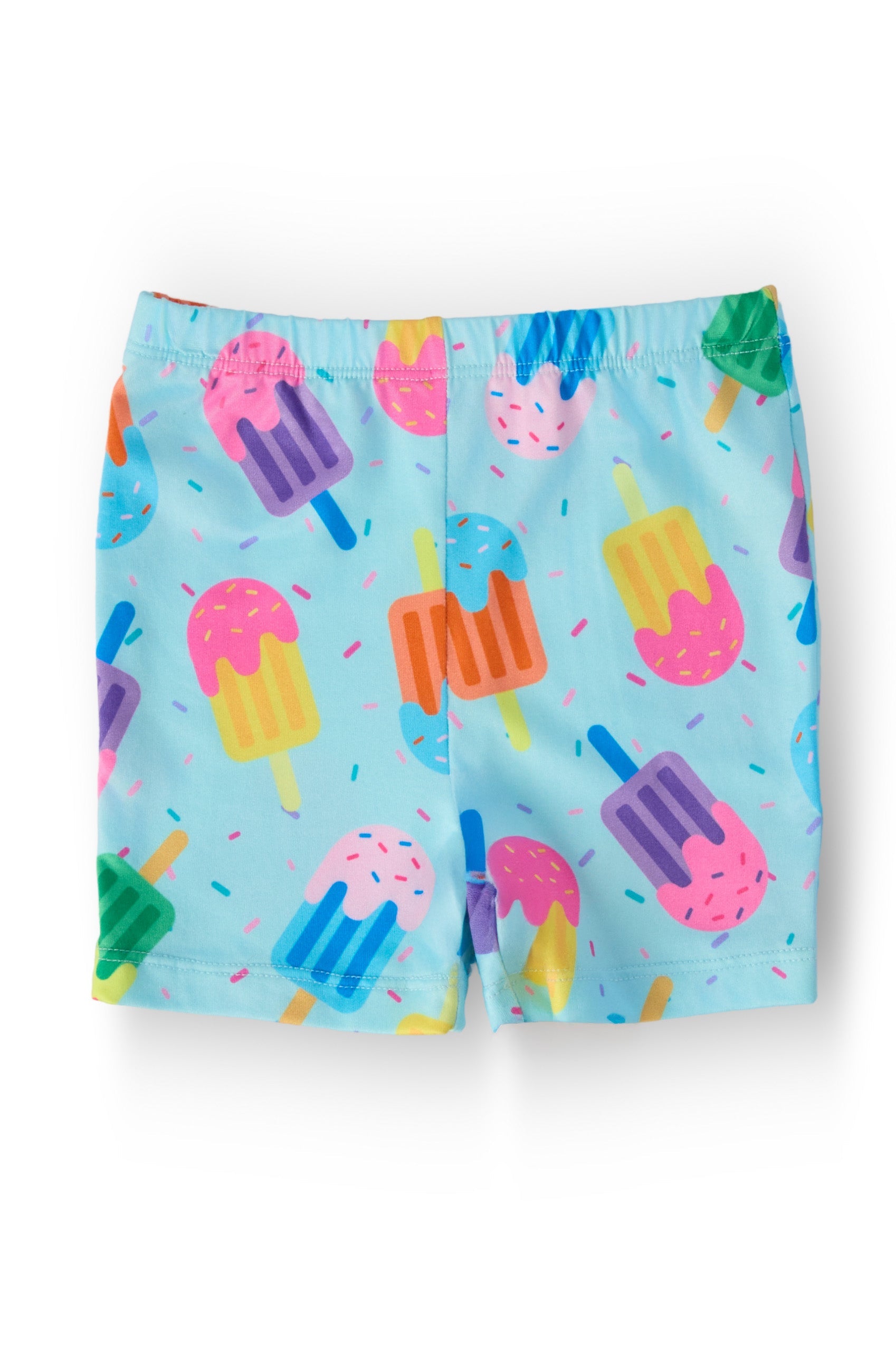 Sweet Treat Twirl Shorts - Aaria Tees Aaria Tees