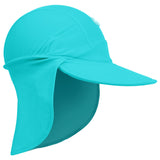 Childrens Flap Hat Aaria Tees
