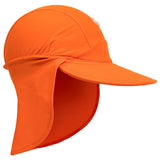 Childrens Flap Hat Aaria Tees