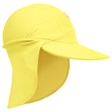Childrens Flap Hat Aaria Tees