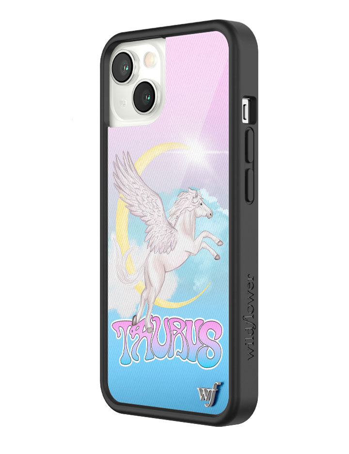 Taurus iPhone Case - Aaria Tees Aaria Tees