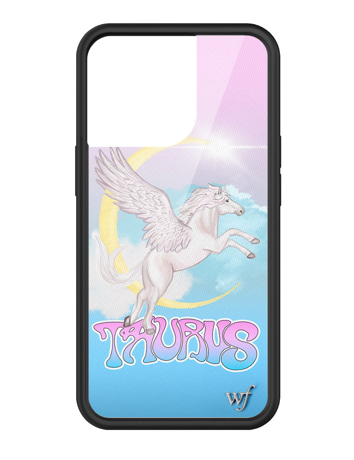 Taurus iPhone Case - Aaria Tees Aaria Tees