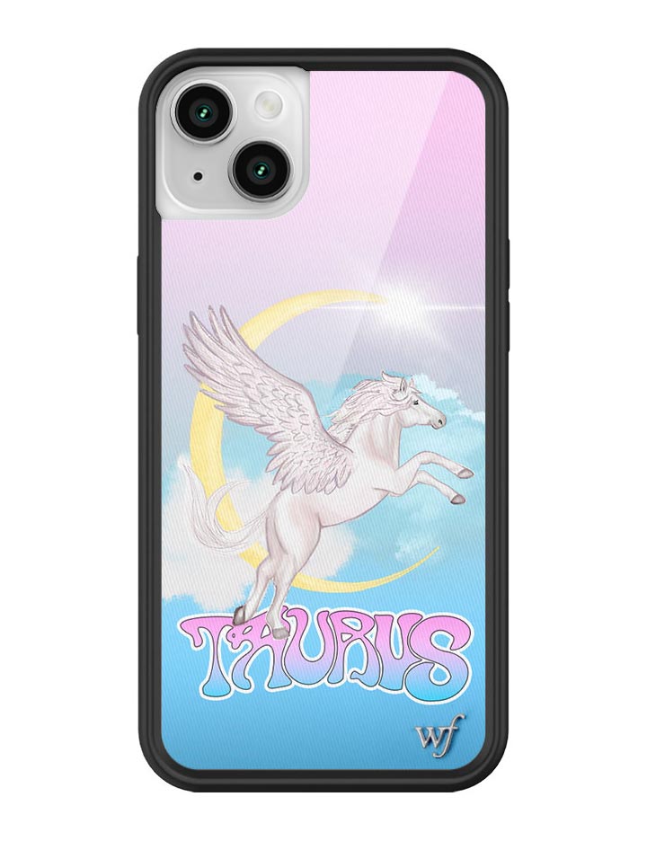 Taurus iPhone Case - Aaria Tees Aaria Tees