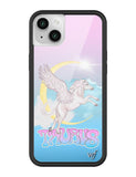 Taurus iPhone Case - Aaria Tees Aaria Tees